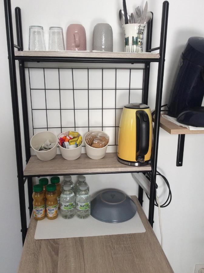 Ogooue Studio Карпентра Екстериор снимка